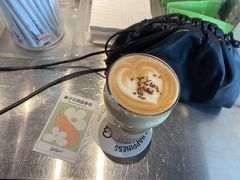 -Seesaw Coffee(环贸iapm店)