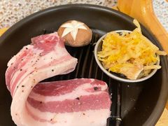 -泥炉烧肉师(新街口金銮巷店)