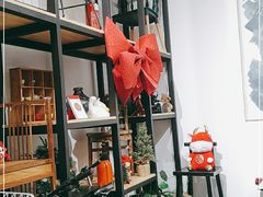 -NOTBAD 须时·咖啡馆