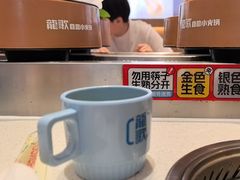 -龍歌自助小火锅(李沧丽达店)