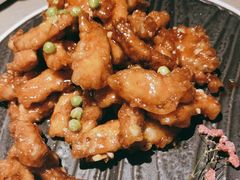 -前海沿·青岛菜(李沧万达店)