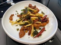 茶香酥排-王元兴酒楼(杭帮菜名店)