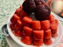 -鸿姐老火锅(静安店)