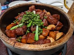 -狮王府淮扬菜(夫子庙老门东店)