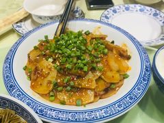 -独秀小吃(蓝田店)