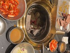 -麻蒲碳烤肉(远景路1号店)