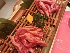 -西塔老太太泥炉烤肉(苏州大悦城店)