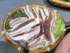 -阿婆情腊排骨火锅·野生菌季(古城旗舰店)