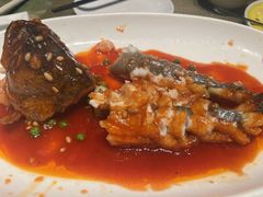 -欣旺·迎宾楼·百年无锡菜