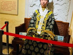-叶赫那拉城