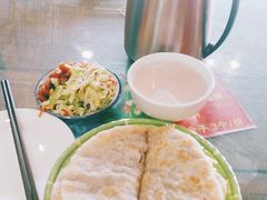 -老阿妈奶茶馆(爱民街店)