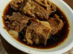 小碗牛肉-南门小馆·清真(国贸商城店)