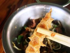 -龙上水现炒生料(柳沙店)