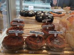 -好利来(高新枫叶广场店)