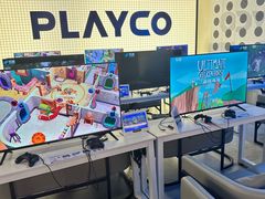 -玩刻GAME SPACE(万象城店)