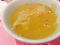 鱼翅鸡汤-誉八仙酒楼(静安大悦城店)