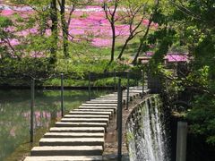 -昆嵛山石门里景区