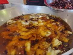 -辣婆婆(航天桥店)