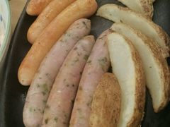 -萨莉亚意式餐厅(连城店)