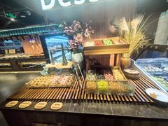 -東盛炭烤自助料理(浦东文峰广场店)