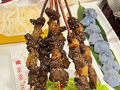 -八合里牛肉火锅(上海世茂广场店)