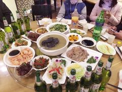 -徽州月·民间徽菜(浦东总店)