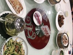 -凤凰楼酒家·粤宴点心(华强北店)