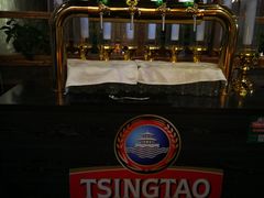 -秦小牛煎肉餐厅(河北大街总店)
