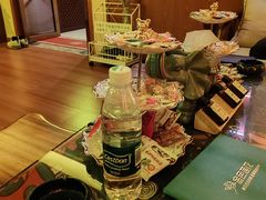 -金色莲花泰式按摩SPA(石牌店)