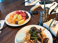 -嘉年华大酒店琴湾-自助餐厅