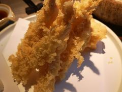 -山葵家·创意料理(EFC欧美广场店)