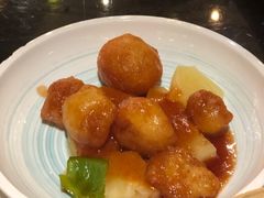 -稻香饭店(IFS国金中心店)