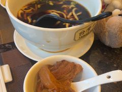 -中国厨房/台湾牛肉面