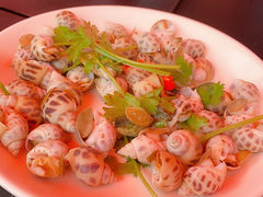 -阿尔法海鲜排档(爱琴海店)