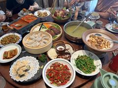 -大自然(鲁家村店)
