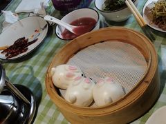 -番食园鲜食火锅(高新店)
