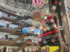 -港汇恒隆广场