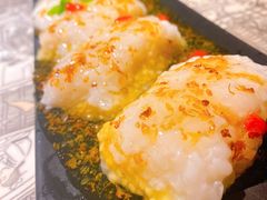 -遇见长安之高山流水(李家村万达店)