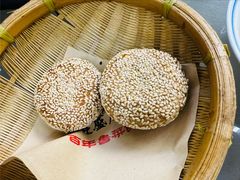 -魁盛居百年鲁菜馆(中林路店)