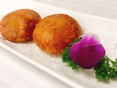 番薯饼-周记茗点居(西村店)