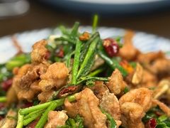 -金龙·打边炉(南京西路店)