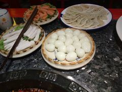 -蜀辣居鲜货老火锅(红牌楼店)