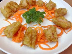 -湯系·煲汤手艺人(东二环泰禾广场店)