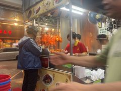 -陈光记烧腊店(罗保博士街店)