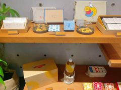 -微热山丘(台北民生公园门市店)