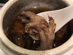 -山泉公馆酒家(广州东站店)