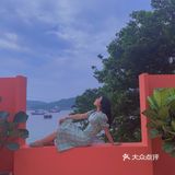 温岭石塘小箬村打卡