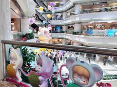 -广州天河城购物中心