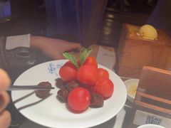 -绿茶餐厅(领展购物广场·中关村店)