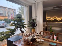 -手舒·采耳按摩·影院足道spa(莫愁湖东路店)